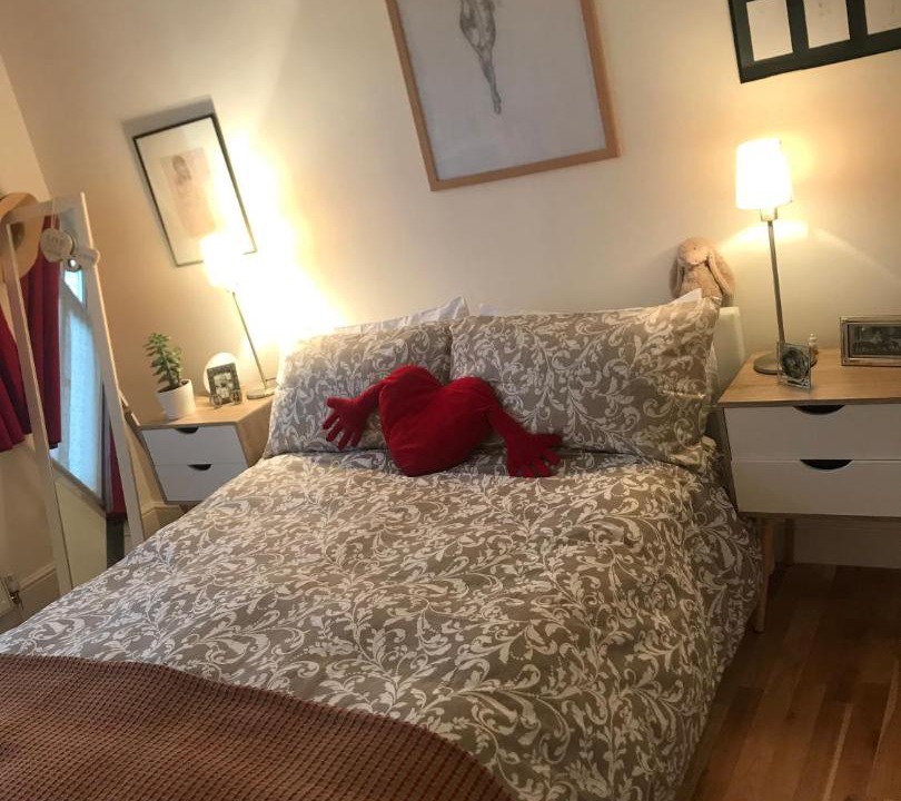 Photo of Bedroom in Nightingale