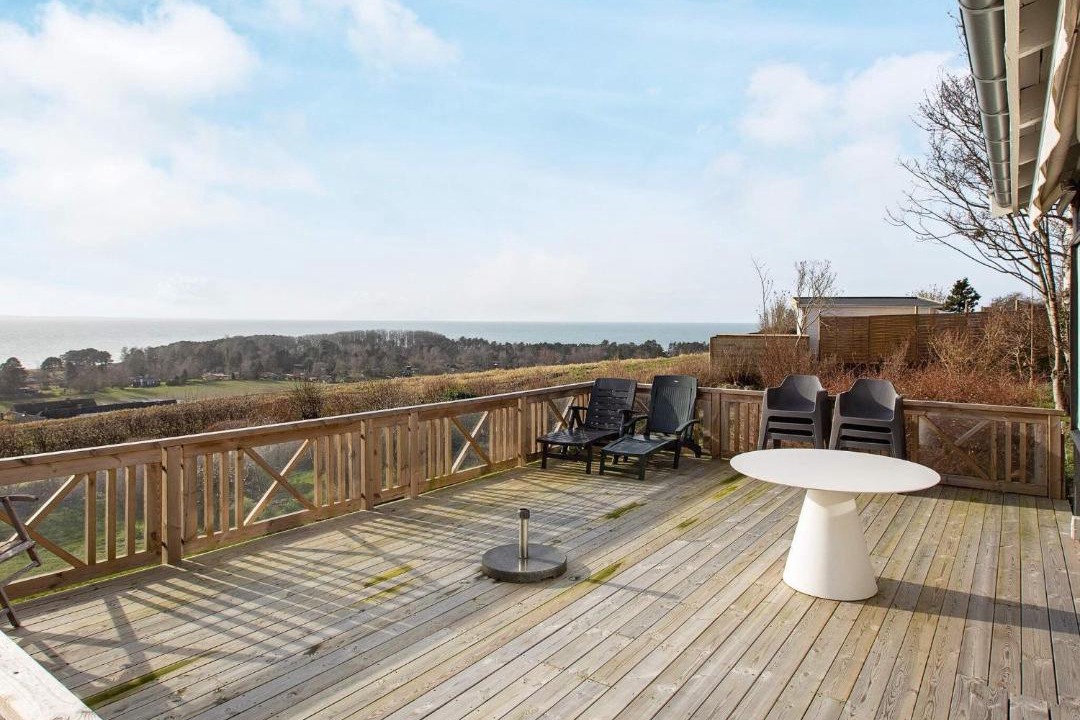 Photo of Patio Balcony in Lumsas