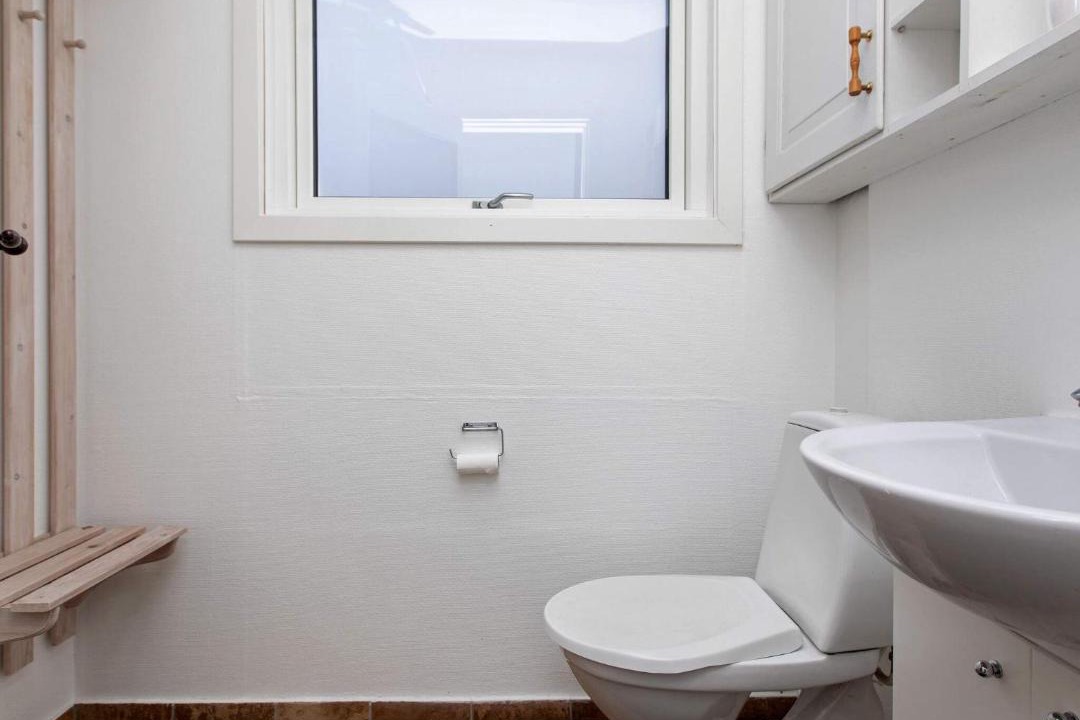 Photo of Bathroom in Lumsas