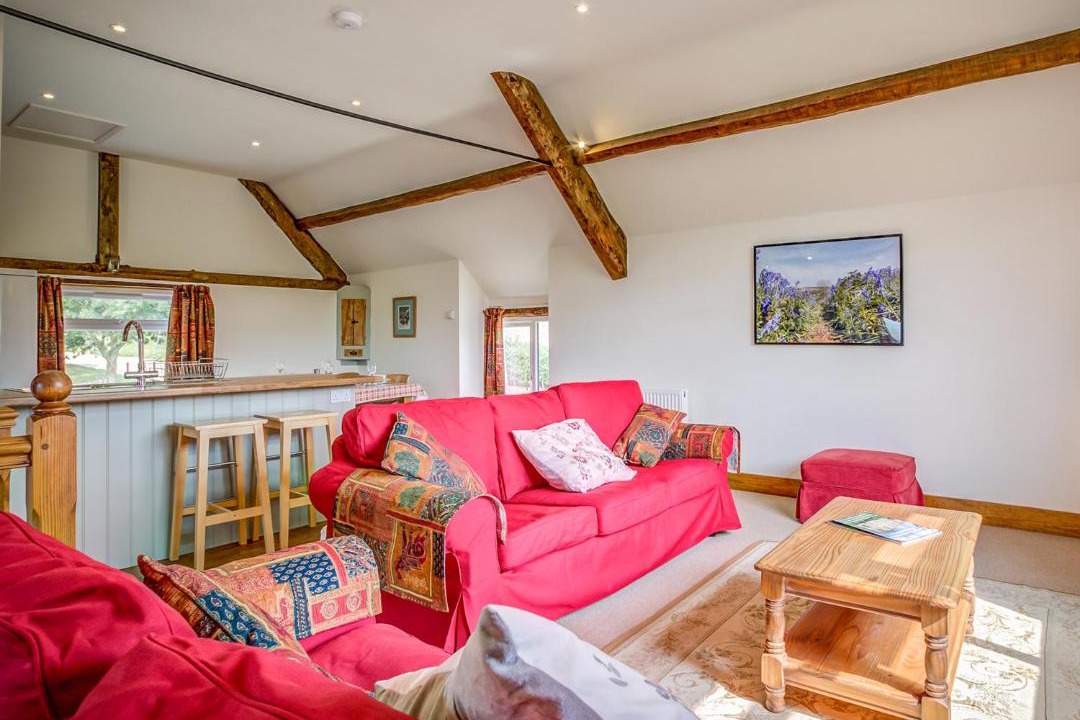 Photo of Livingroom in Whichford