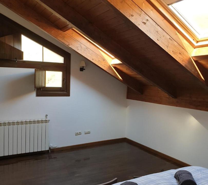 Photo of Bedroom in Badaguas