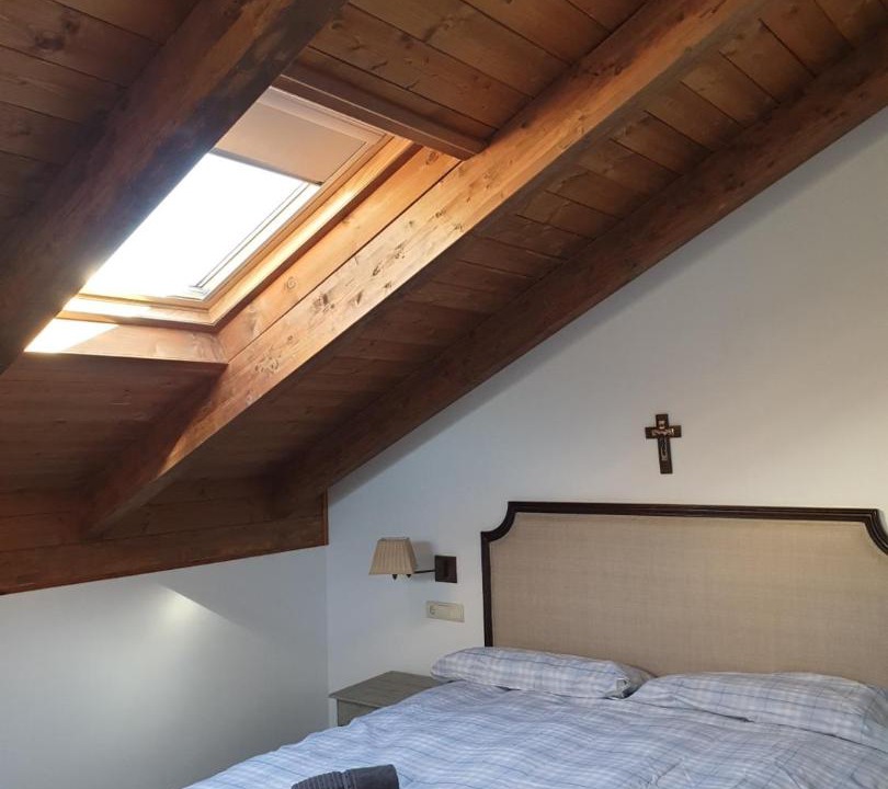 Photo of Bedroom in Badaguas
