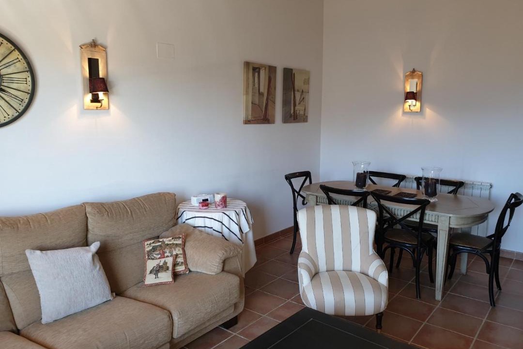 Photo of Livingroom in Badaguas