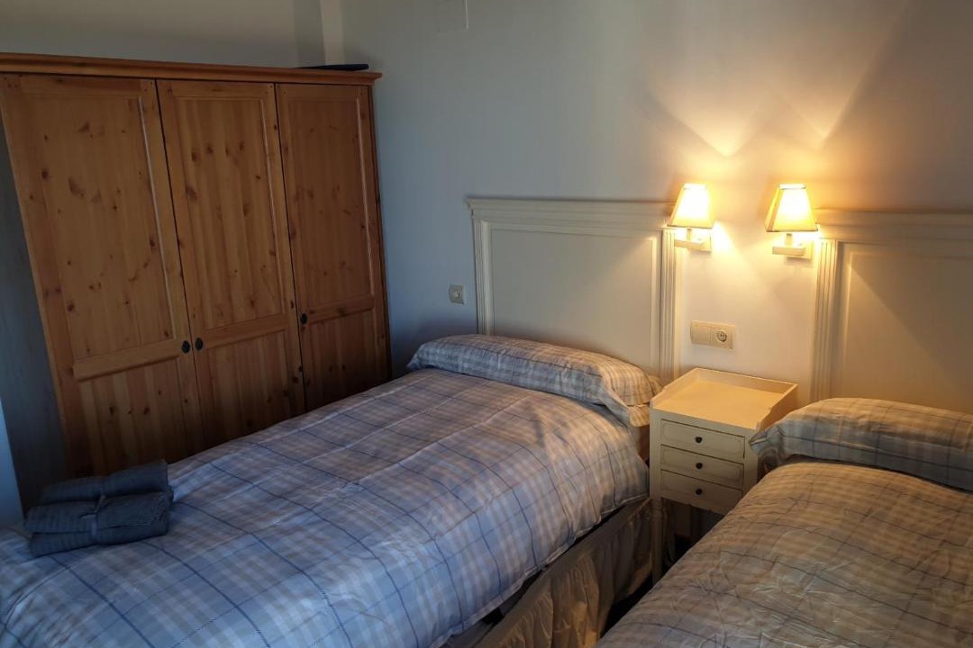 Photo of Bedroom in Badaguas