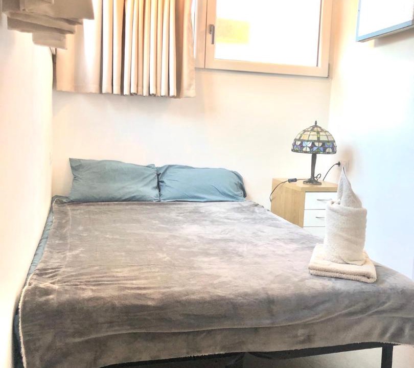Photo of Bedroom in Penya-roja