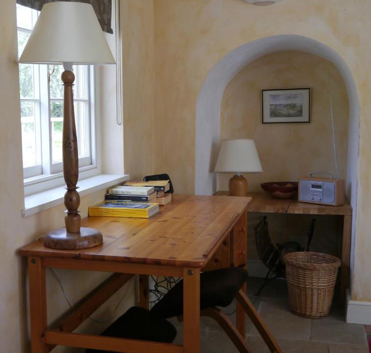 Photo of Livingroom in Hilton