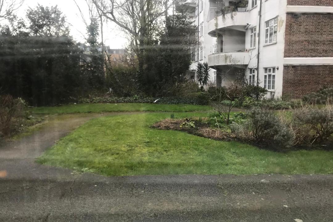 Photo of Buildings in Nightingale