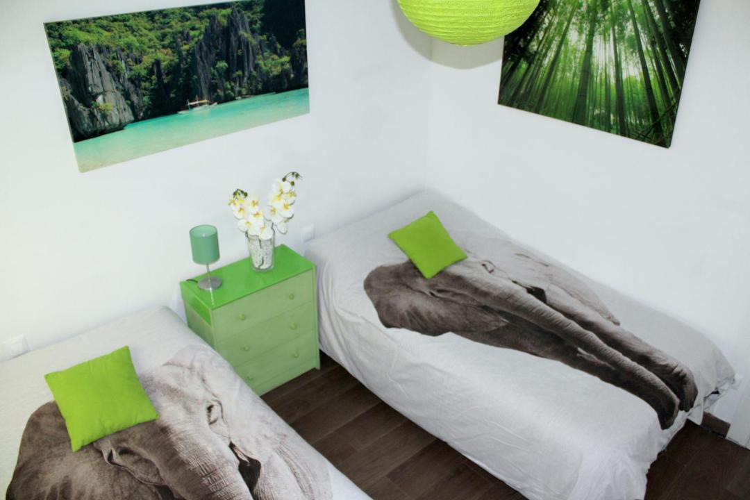 Photo of Bedroom in Collblanc y La Torrassa