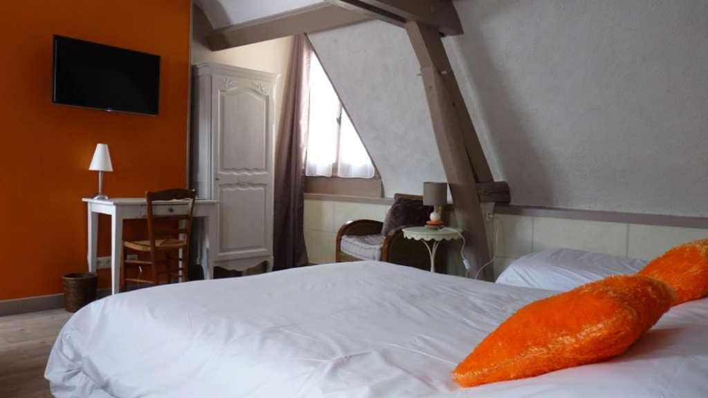Photo of Others in Chenonceaux