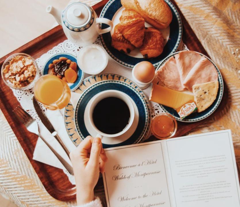 Photo of Others in Montparnasse