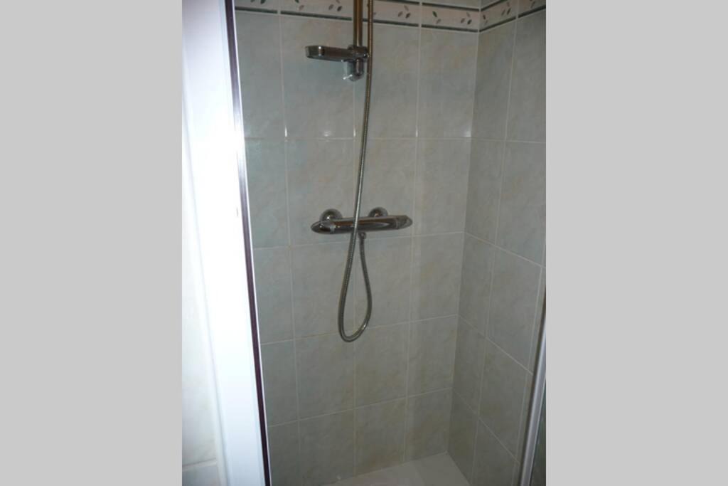 Photo of Bathroom in Plouhinec