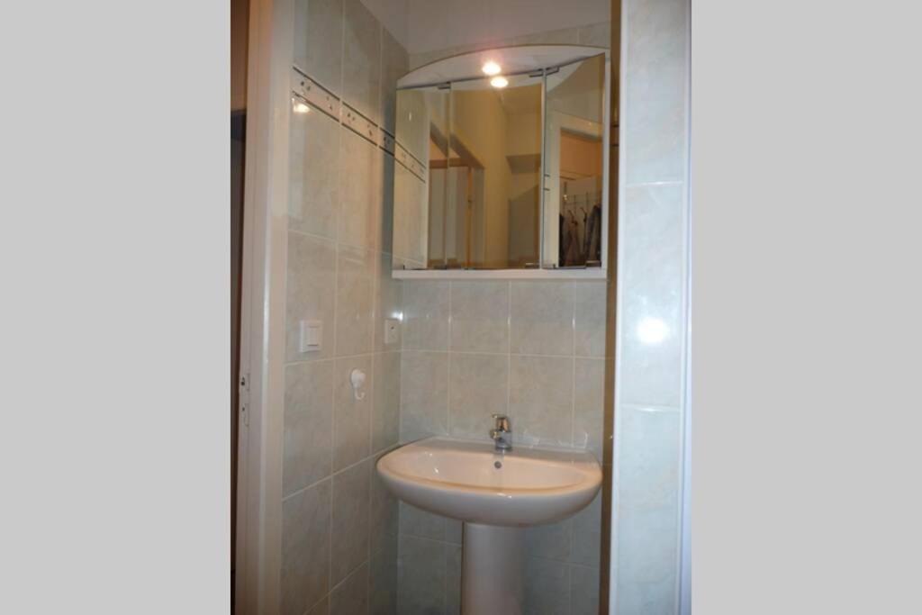 Photo of Bathroom in Plouhinec