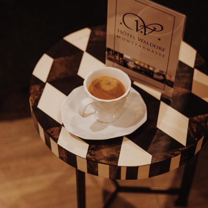 Photo of Others in Montparnasse