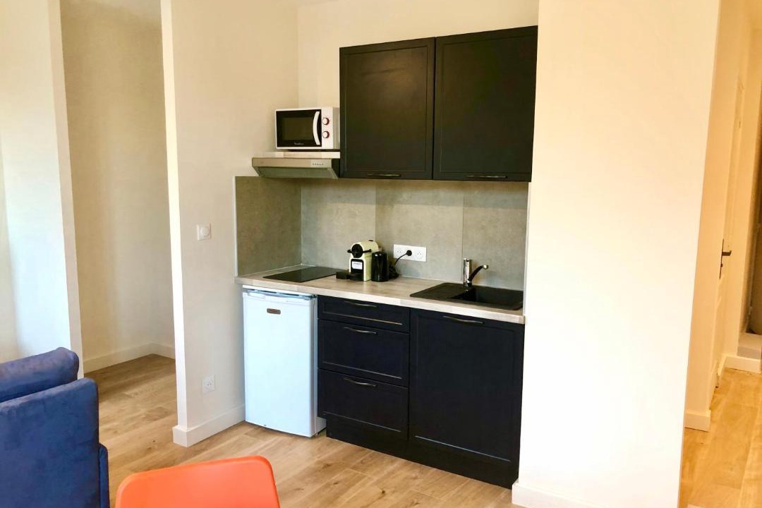 Photo of Others in La Tronche