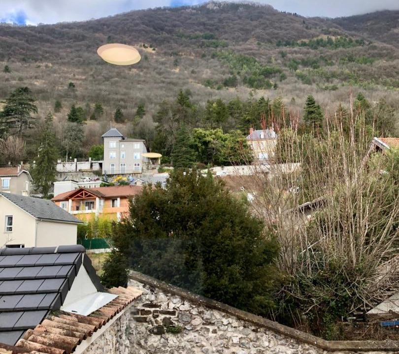 Photo of Others in La Tronche