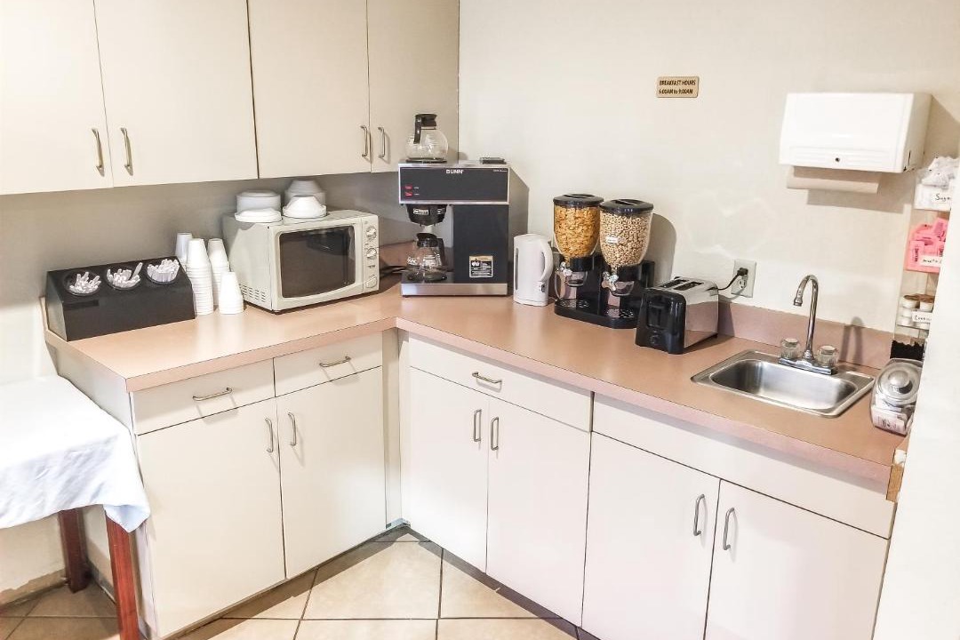 Photo of Kitchen in Vienna