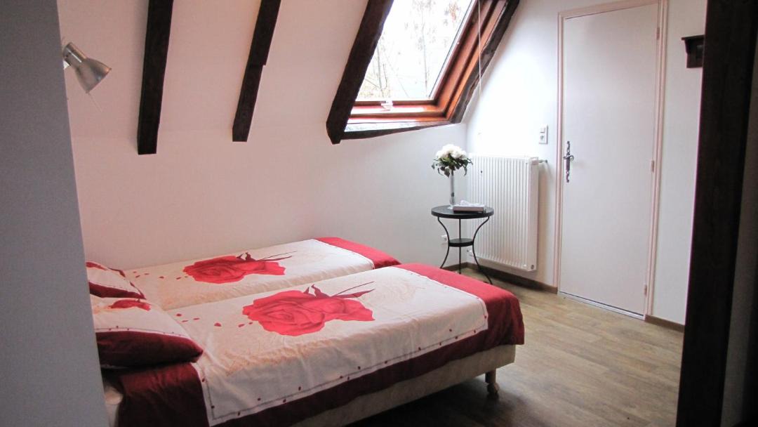 Photo of Bedroom in Banes