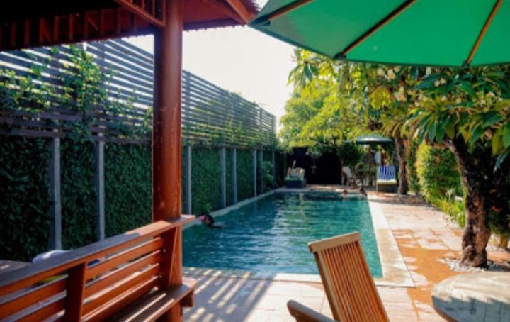 Photo of Outdoor in Kediri