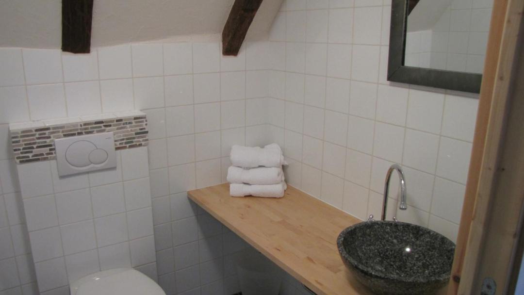 Photo of Bathroom in Banes
