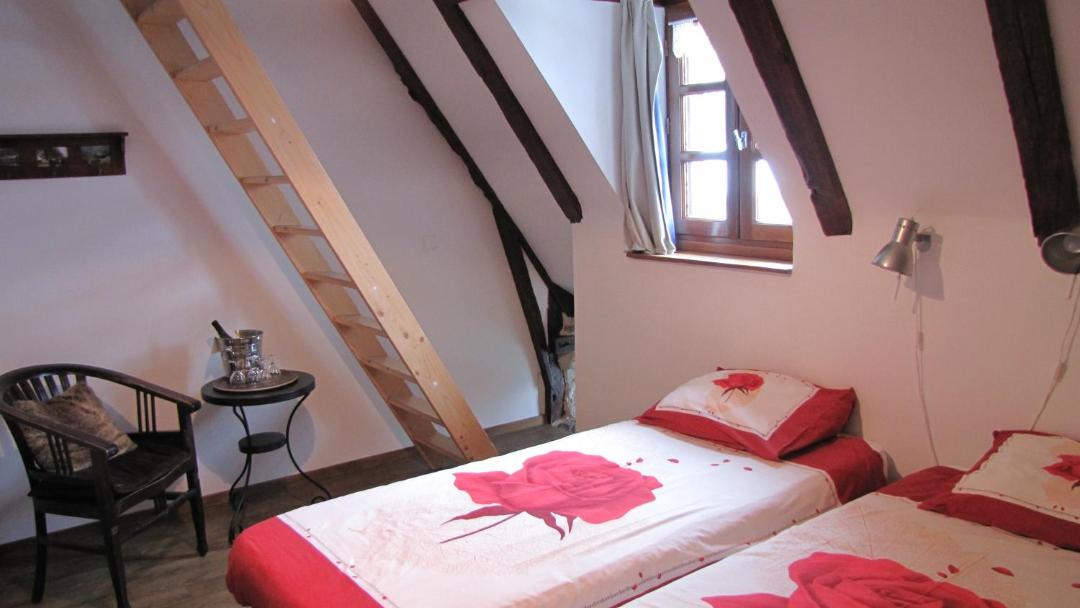 Photo of Bedroom in Banes
