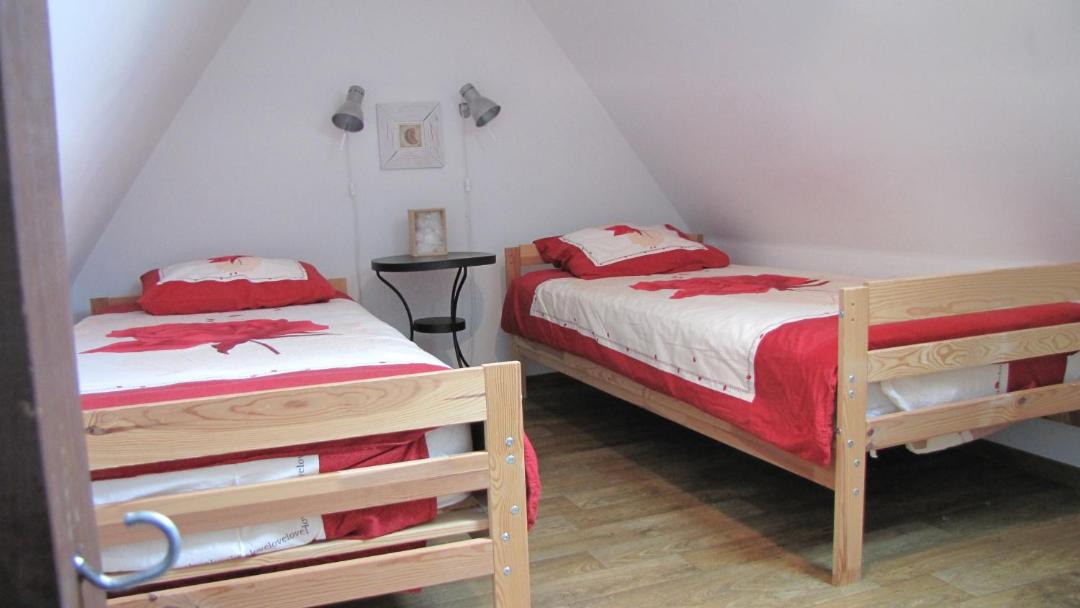 Photo of Bedroom in Banes