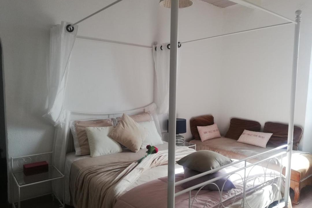 Photo of Bedroom in Santa-Lucia-di-Mercurio