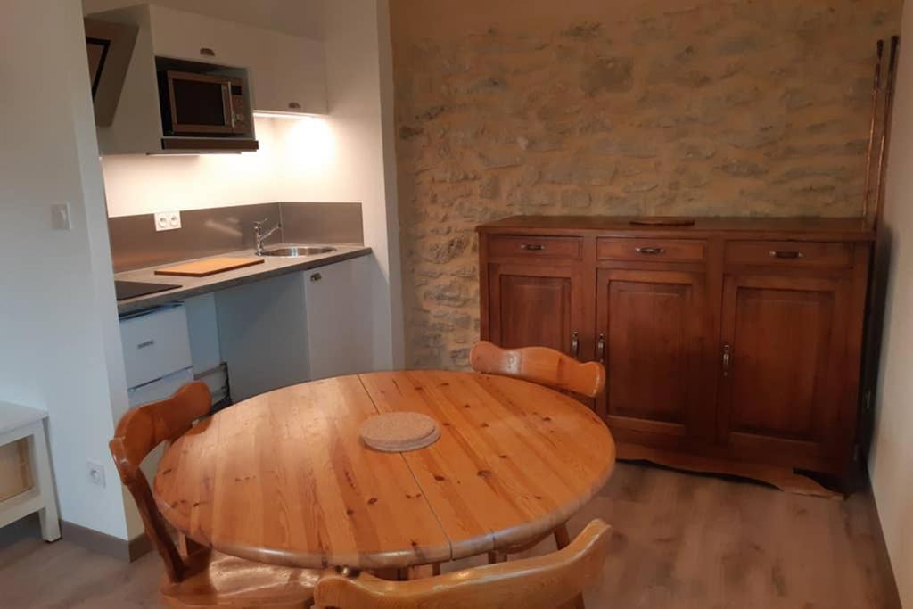 Photo of Kitchen in Mas-Saintes-Puelles