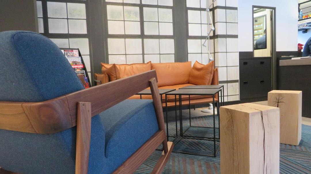 Photo of Livingroom in Chartres