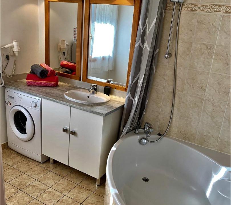 Photo of Bathroom in Giez