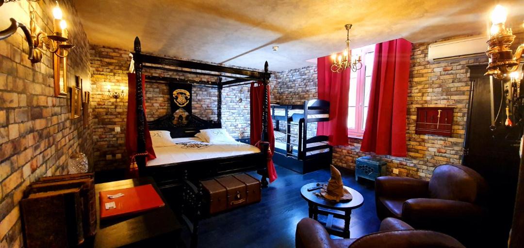 Photo of Livingroom in Castres