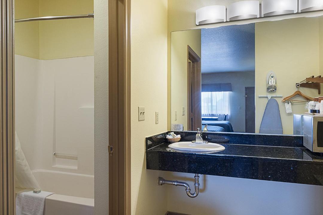 Photo of Bathroom in Victoria