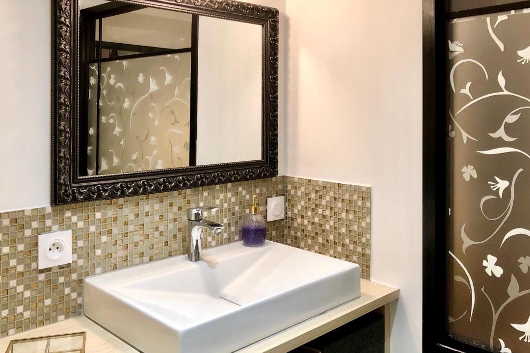 Photo of Bathroom in Pezenas