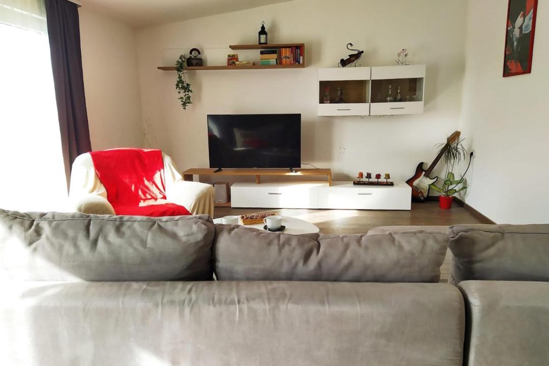 Photo of Livingroom in Donje Polje