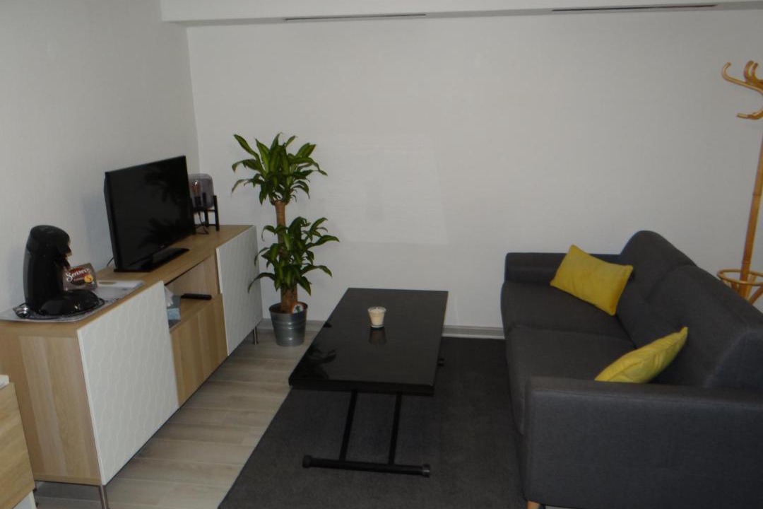 Photo of Livingroom in Saint-Jean-de-Maurienne