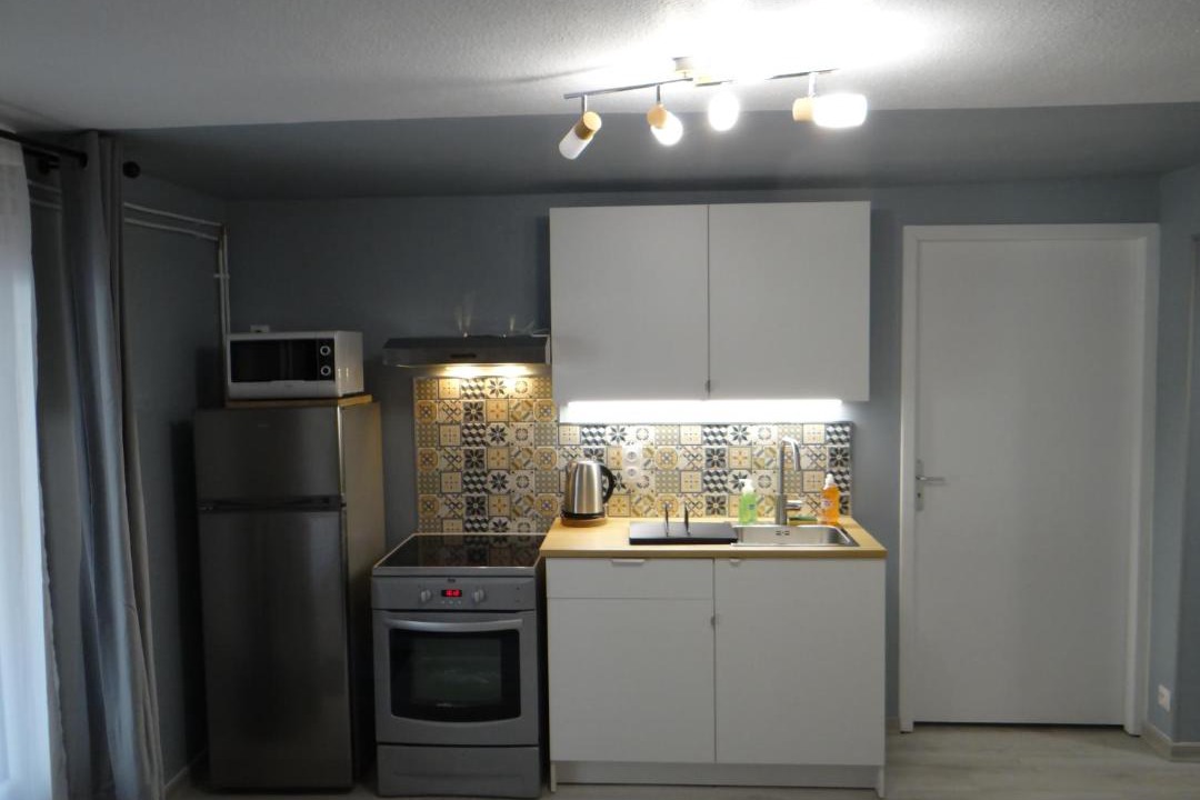 Photo of Kitchen in Saint-Jean-de-Maurienne