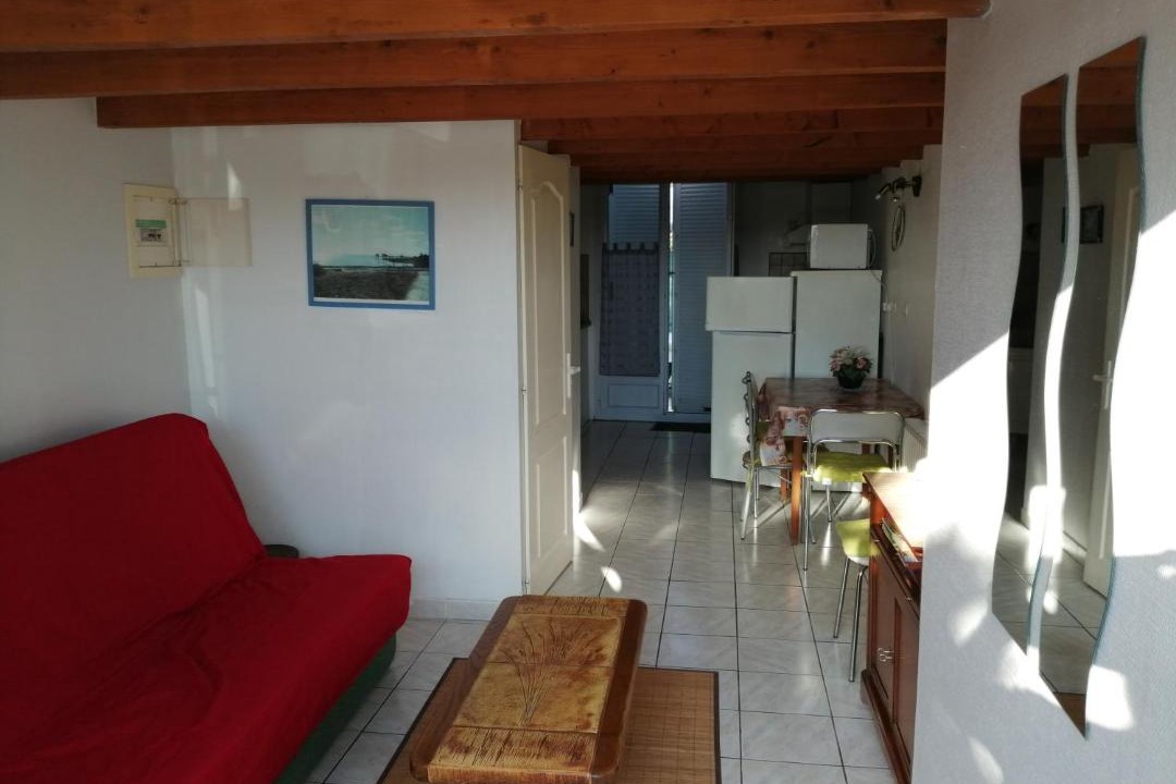 Photo of Others in Quartier d'Orbigny