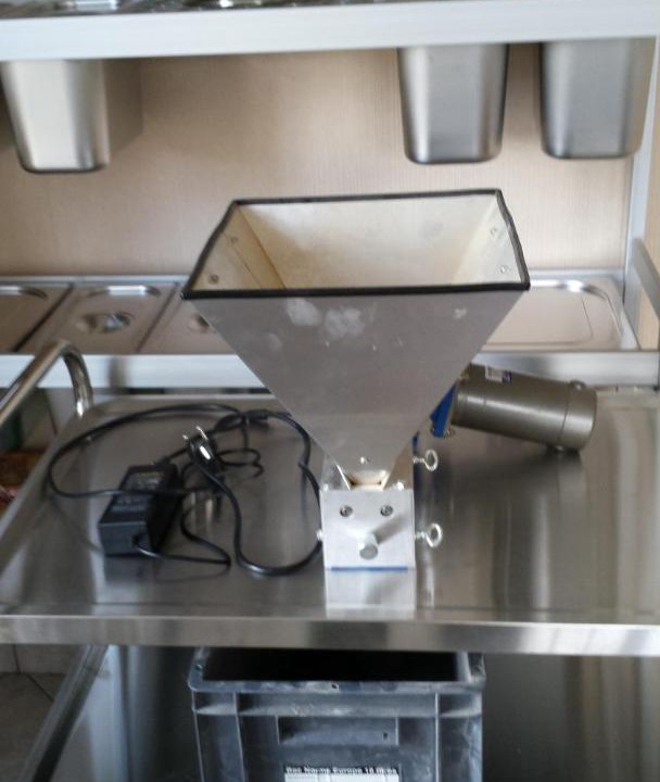 Photo of Kitchen in Saint-Cyprien-sur-Dourdou