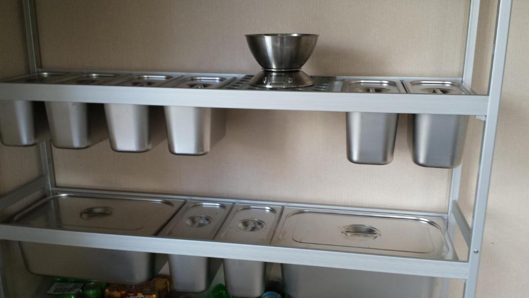 Photo of Kitchen in Saint-Cyprien-sur-Dourdou