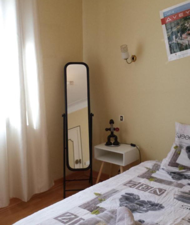 Photo of Bedroom in Saint-Cyprien-sur-Dourdou