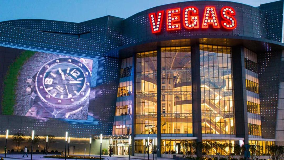 Photo of Buildings in North-Western Administrative Okrug