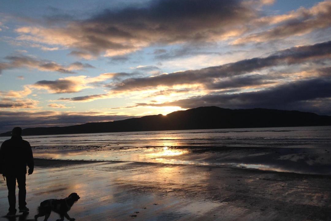 Photo of Human In Picture in Paraparaumu