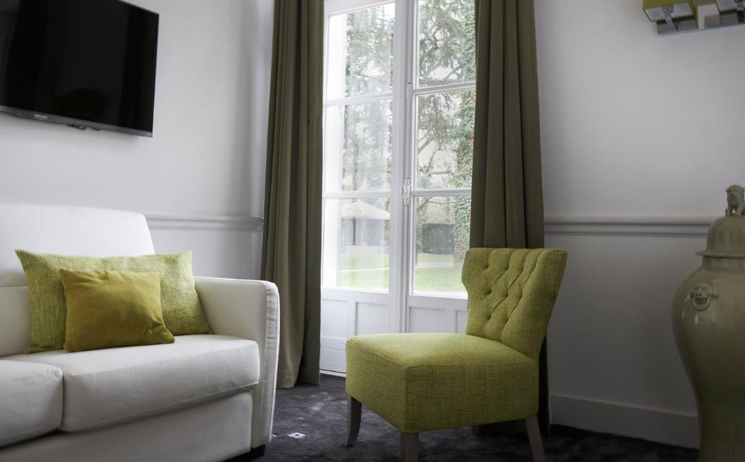 Photo of Livingroom in Les Serres - Vivier