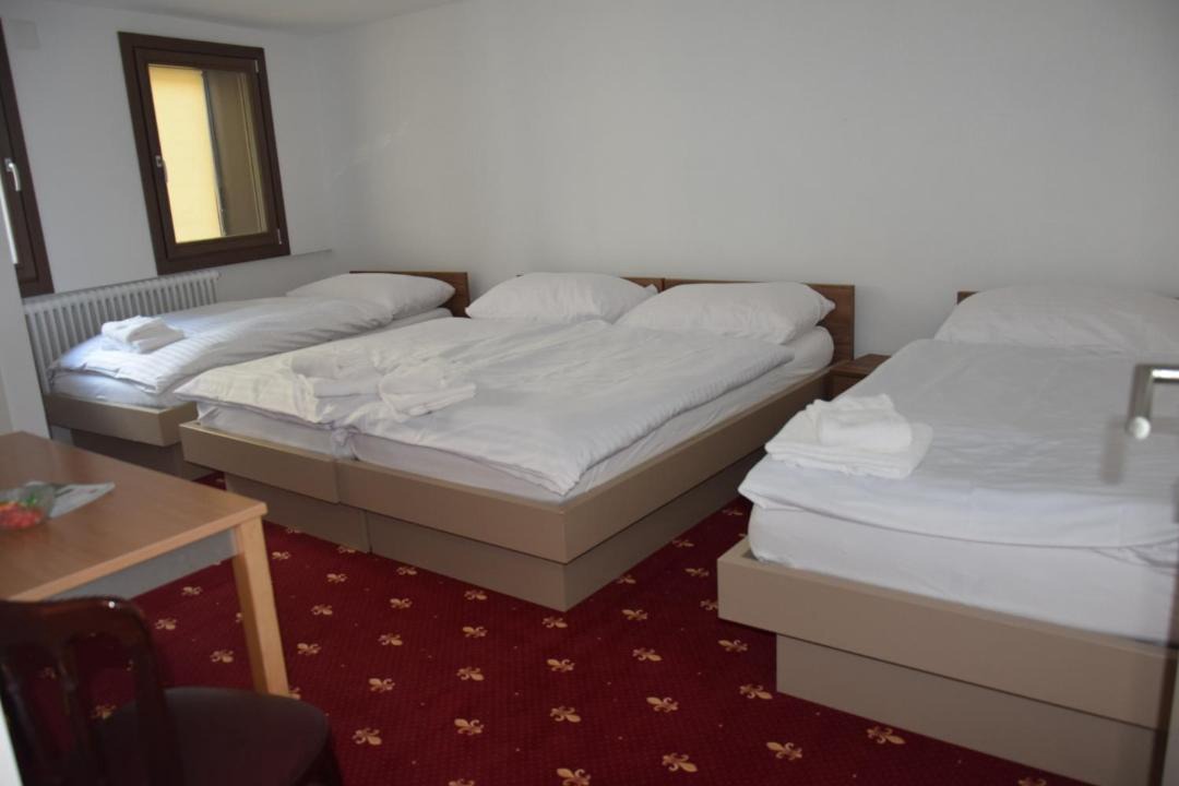 Photo of Bedroom in Einsiedeln