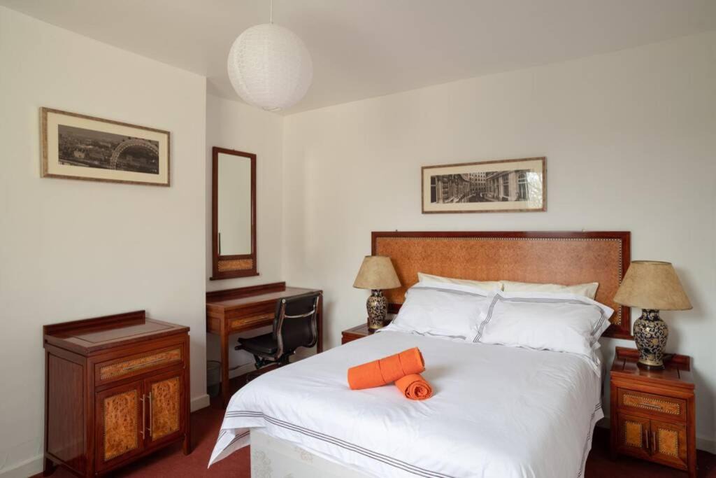 Photo of Bedroom in Birmingham