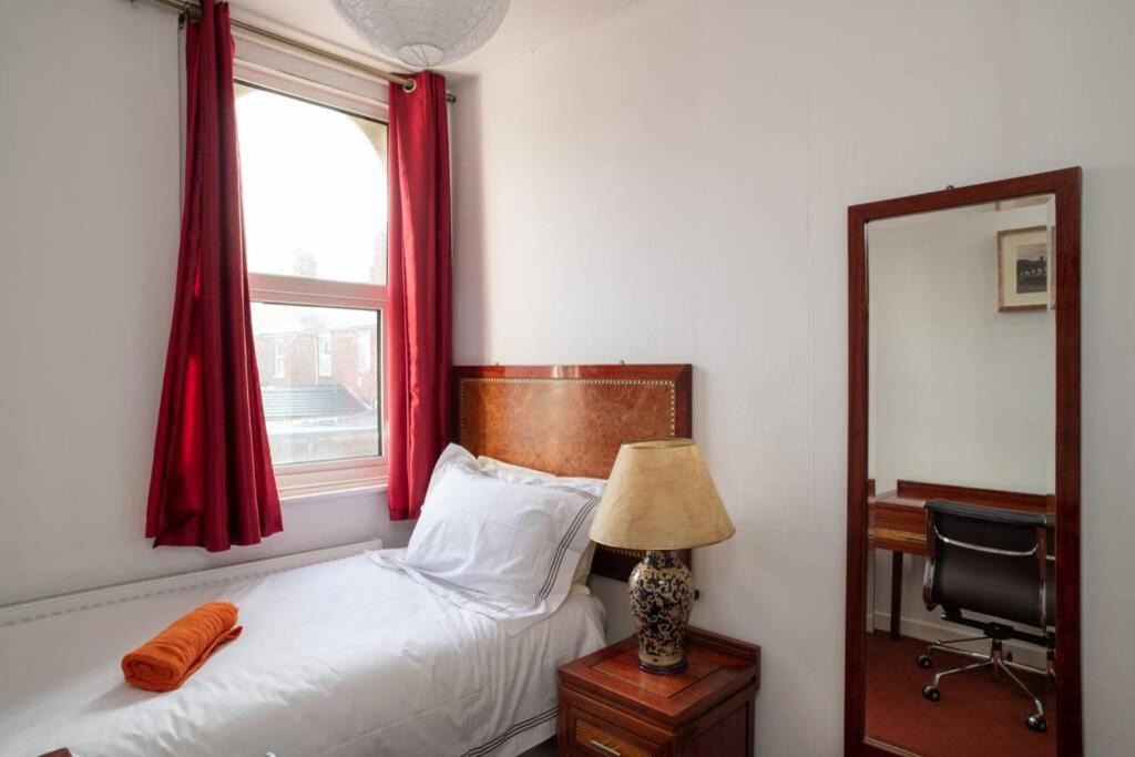 Photo of Bedroom in Birmingham