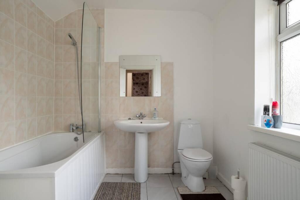 Photo of Bathroom in Birmingham