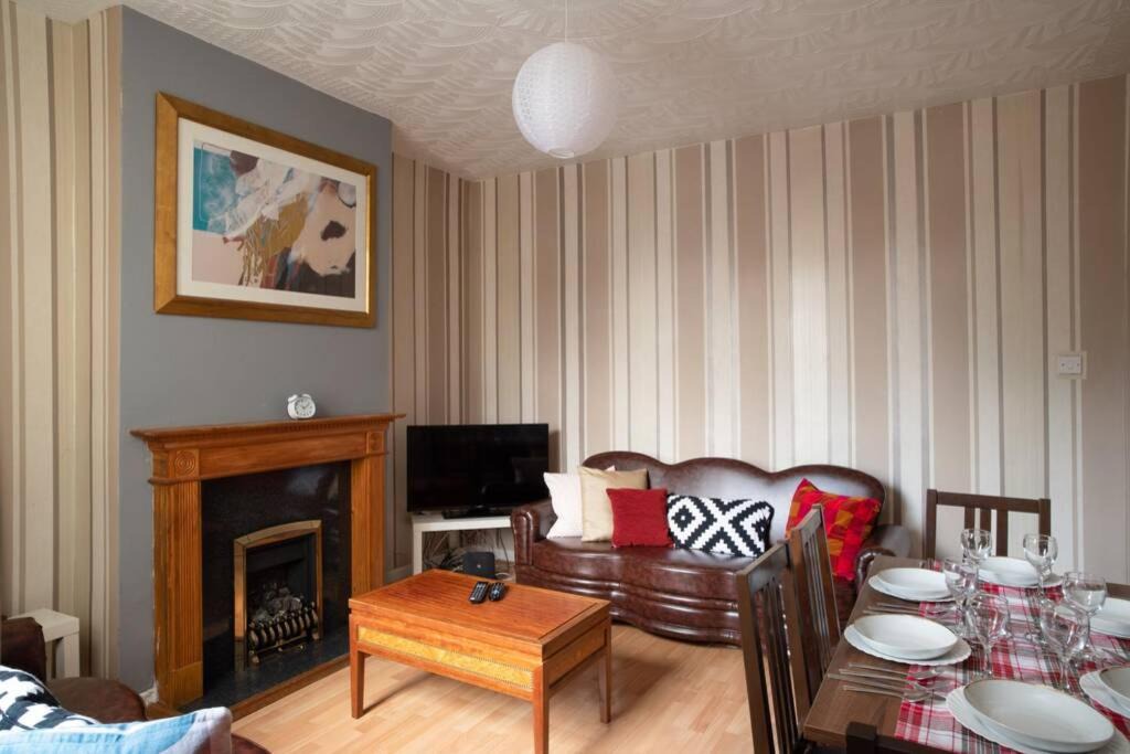 Photo of Livingroom in Birmingham