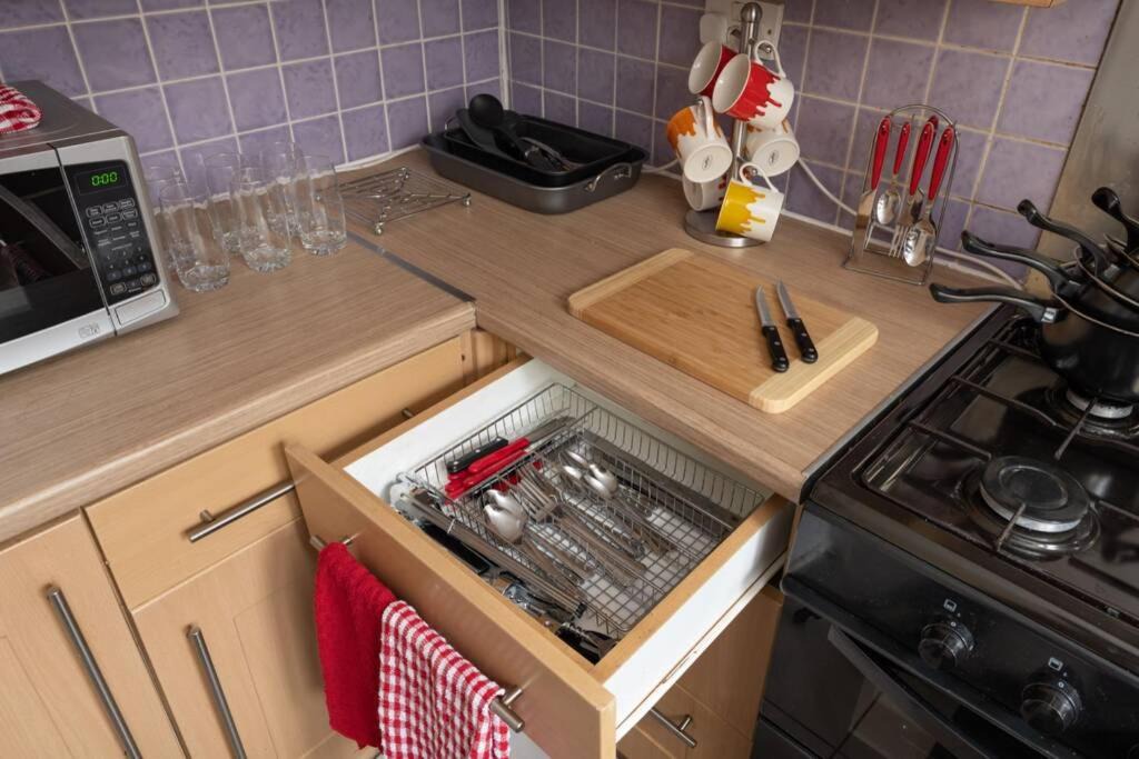 Photo of Kitchen in Birmingham