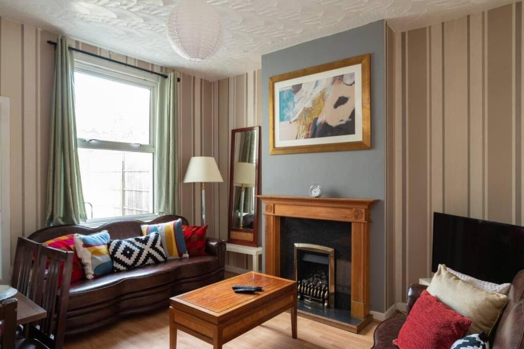 Photo of Livingroom in Birmingham