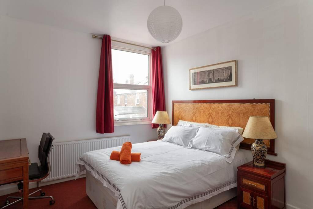 Photo of Bedroom in Birmingham